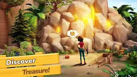 Dragonscapes Adventure