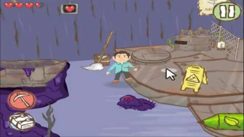 Draw a Stickman: EPIC 2 Pro