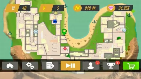 DTA 7 - Real Gangster