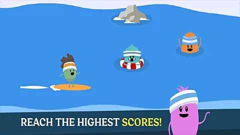 Dumb Ways to Die 2