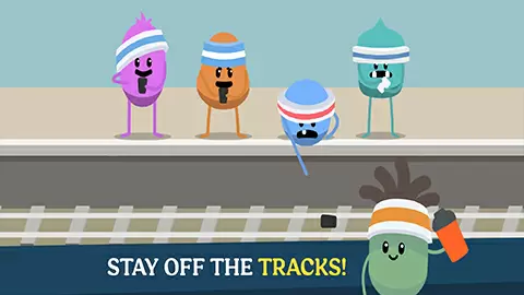 Dumb Ways to Die 2