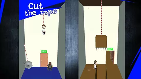 Escape from the Loop