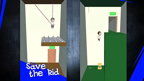 Escape from the Loop