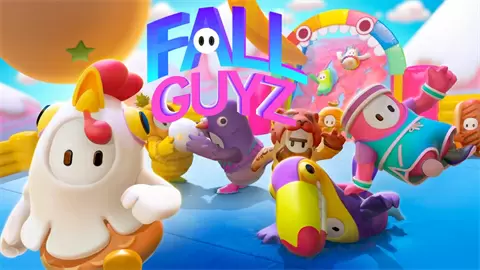 Fall Guyz