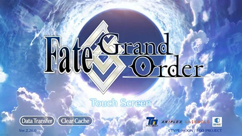Fate/Grand Order