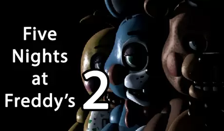 Five Nights At Freddy's 2