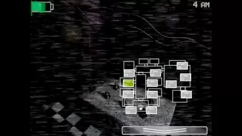 Five Nights At Freddy's 2