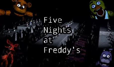 Five Nights At Freddy's