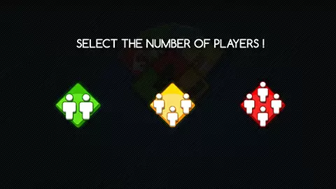 Four Colors Multiplayer