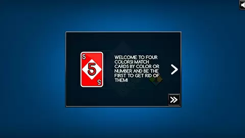 Four Colors Multiplayer