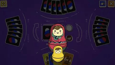 Four Colors World Tour Multiplayer