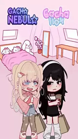 Gacha Nox - Nebula Mod