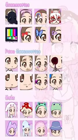 Gacha Nox - Nebula Mod