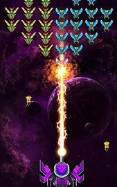 Galaxy Attack: Alien Shooter