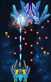 Galaxy Attack: Alien Shooter
