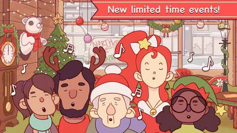 Good Pizza, Great Pizza