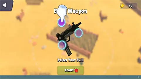Gun Master.io
