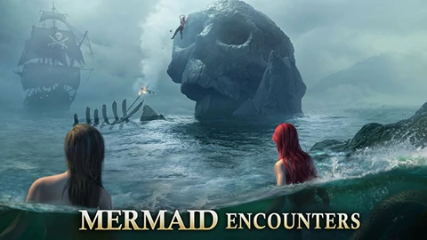 Guns of Glory: The Iron Mask