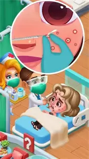 Happy Hospital: Doctor ASMR