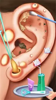 Happy Hospital: Doctor ASMR