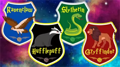 Harry Potter House Quiz