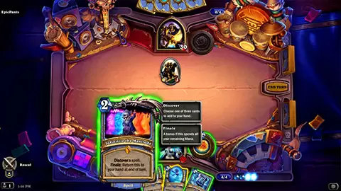 Hearthstone