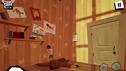 Hello Neighbor Hide & Seek