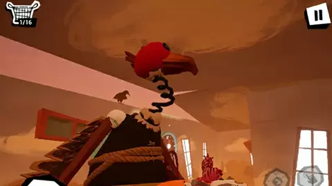 Hello Neighbor Hide & Seek