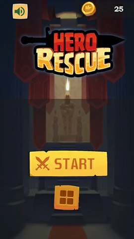 Hero Rescue
