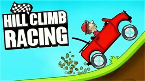 Hill Racing: Climb Legend