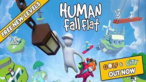 Human: Fall Flat