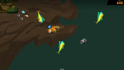 Hungry Shark Arena Horror Night