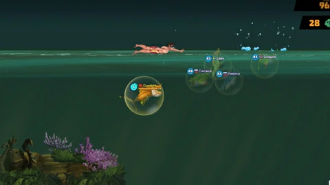 Hungry Shark Arena Horror Night