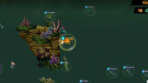 Hungry Shark Arena Horror Night