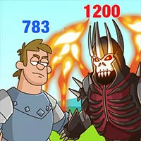 Hustle Castle: Rise of knights