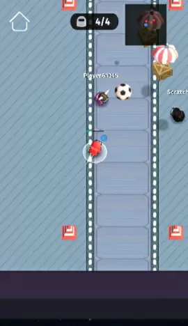 Impostor Royal Killer