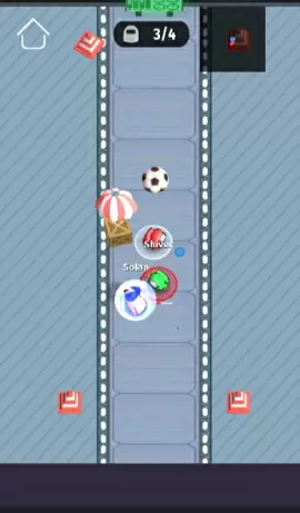 Impostor Royal Killer