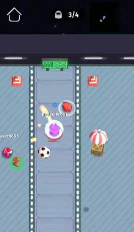 Impostor Royal Killer