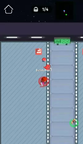 Impostor Royal Killer