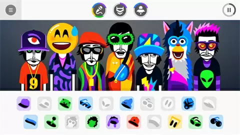 Incredibox