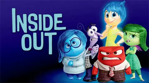Which Inside Out 2 character Are You?