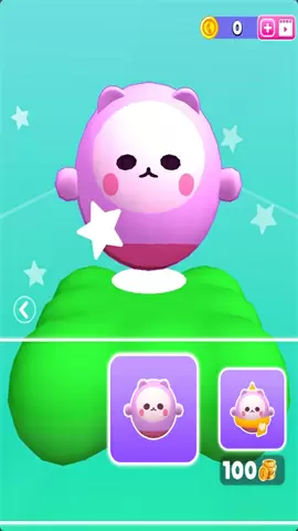 Jump in Rhythm to the Hit: Cat Disco