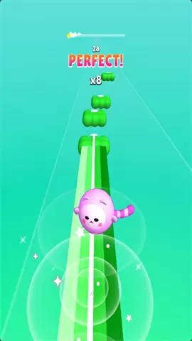 Jump in Rhythm to the Hit: Cat Disco