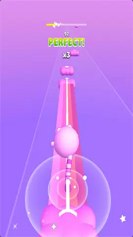 Jump in Rhythm to the Hit: Cat Disco