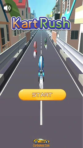 Kart Rush