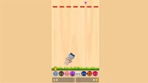 Labubu my dolls. Connect all Labubu!