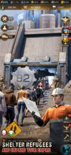 Last Shelter: Survival