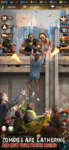 Last Shelter: Survival