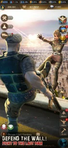 Last Shelter: Survival