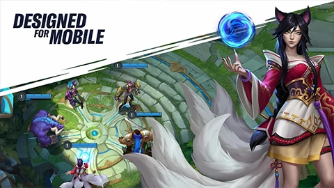 League of Legends: Wild Rift